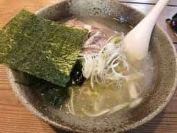風麺