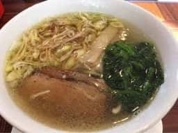 ラーメン&カフェ マルタケ
