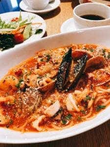 ブレッテリア 伊勢崎店