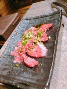 田中ホルモン