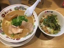天下一品 堺東店