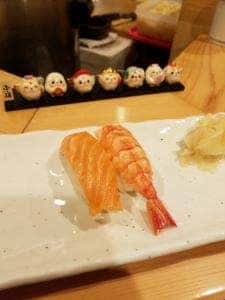 すし処 関根