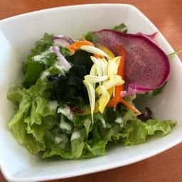 アンフィニカフェ