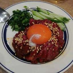 岐阜 馬肉酒場 馬喰ろう