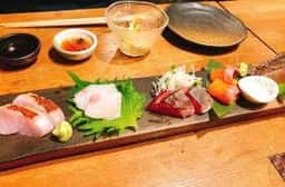 どうとんぼり ぜん