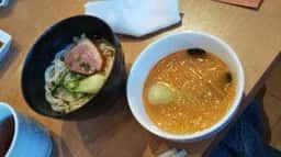 ダイニング カフェ スー