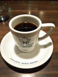星乃珈琲店 座間店