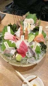 磯丸水産 綱島西口店