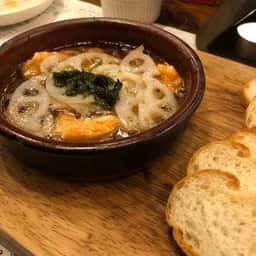 バルーチョ