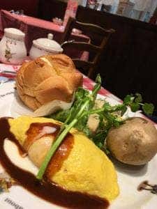 ラケル イオンモール与野店