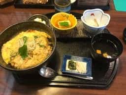 和食専門店 吉備路 吉備SA下り