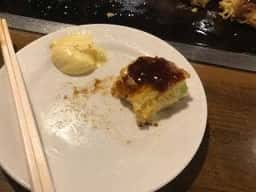 お好み焼き nonnon