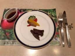 カフェレストラン アイリス