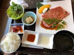 焼肉亭 いなみ