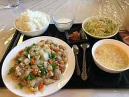 中国料理 一品軒