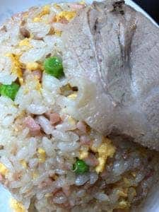 チャイニーズレストラン みかど