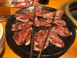 大長今 立川