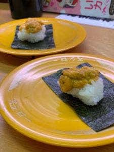 スシロー 南行徳店