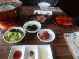牛角 東舞鶴店