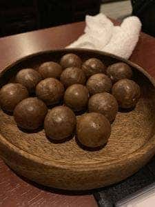 SHOTBAR 六魂