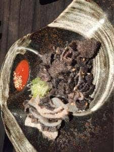 焼肉や 巧
