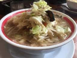 ちゃんぽん亭総本家 夏見店