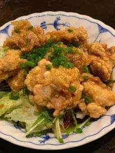 和食工房うだがわ