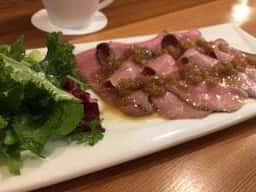 スパニッシュイタリアンバル Tsumiki