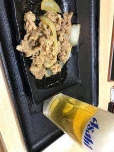 吉野家 大津通栄店