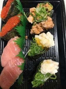 かっぱ寿司 大津尾花川店