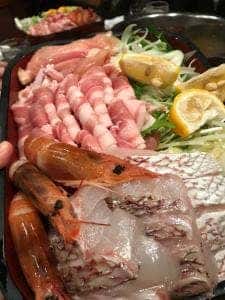 柚子元 先斗町