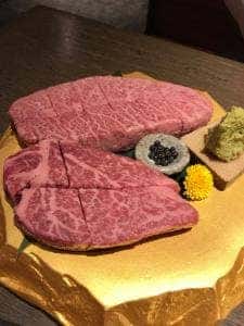 吟味屋 長山亭 西中島店