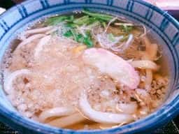 うどんっ子