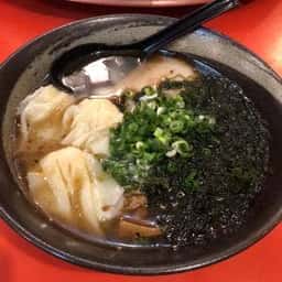 中華料理 一品香