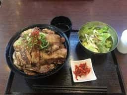 牛角焼肉食堂 ららぽーと柏の葉店