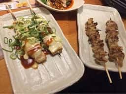 鳥貴族 播州赤穂店