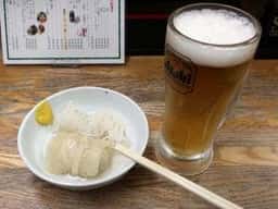立呑処 川西