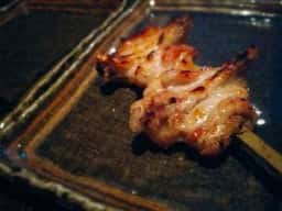 鳥仁