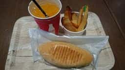 Restorante Los Cuentos del Mar