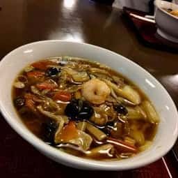 中国料理龍幸