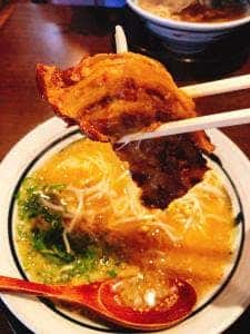 らー麺大勝