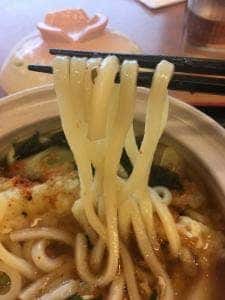 つか蕎麦