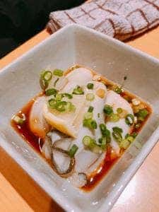 二代目やっこ