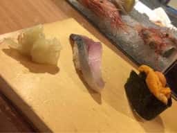 鮨処 西鶴 五条店