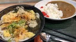 はなまるうどん イオン札幌元町店