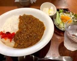 甘夏食堂