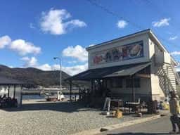焼がき 大豊