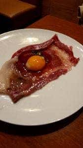 やきにく 肉次郎