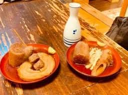 おでん処じゅんちゃん西堀店