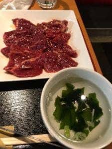 焼肉 まんぷく